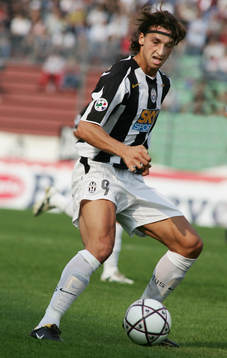 Zlatan Ibrahimovic