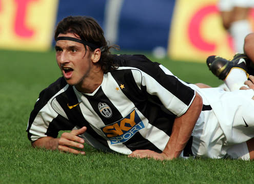 Zlatan Ibrahimovic