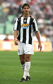 Zlatan Ibrahimovic