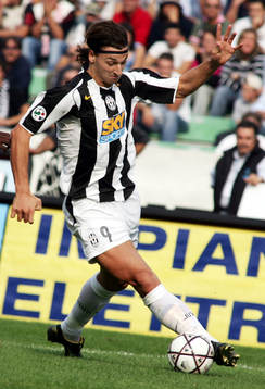 Zlatan Ibrahimovic