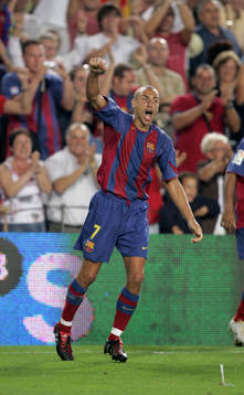 Fotboll, Spansk, Spanska ligan, La Liga,  Barcelona -