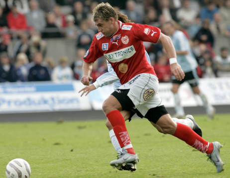 Fabio Augusto, kalmar