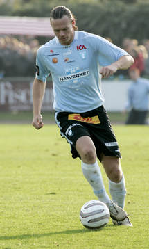 Andreas Yngvesson