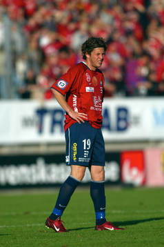 Paulinho Guará, Örgryte