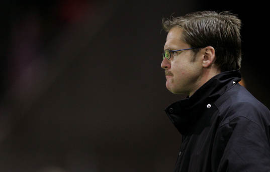 Rikard Norling, tränare, Sundsvall deppar