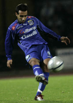Stavros Papadopoulos, Ängelholm