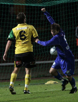 Reducering, Björn Sjöberg