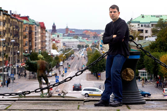 Martin Plüss