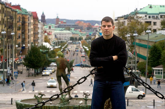 Martin Plüss