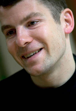 Martin Plüss