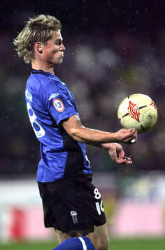 Markus Rosengren, Halmstad