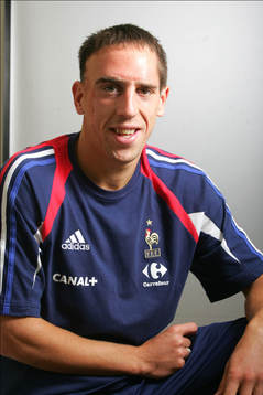 Franck RIBERY
