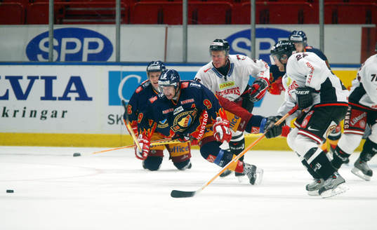 Kristofer Ottosson, Djurgården