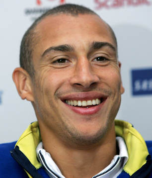 Henrik Larsson, Sverige