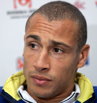 Henrik Larsson, Sverige