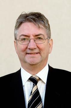 Krister Malmsten, jurist