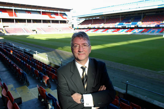 Krister Malmsten, jurist
