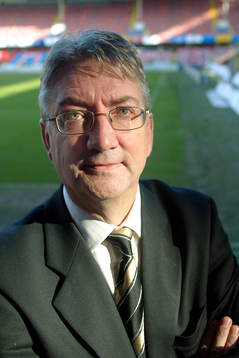Krister Malmsten, jurist