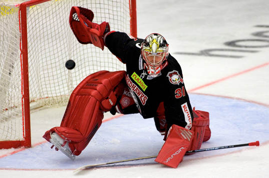 Peter Hirsch, målvakt, Malmö