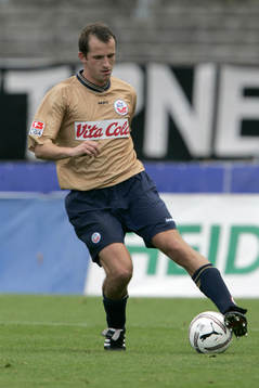 Dennis Lapaczinski, Hansa Rostock