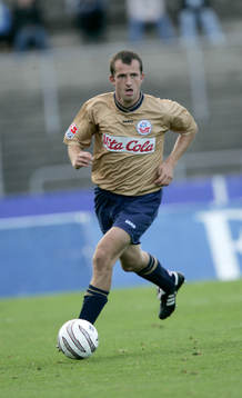 Denis Lapaczinski, Hansa Rostock