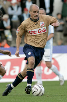 Magnus Arvidsson, Hansa Rostock