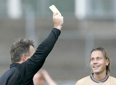 Varning, Marcus Lantz