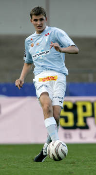 Peter Abelsson, Malmö