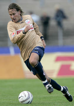 Marcus Lantz