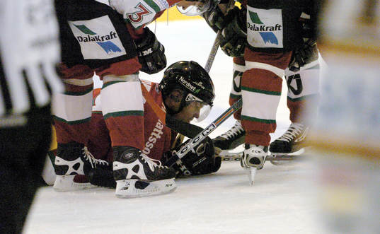Marcus Eriksson, Mora
