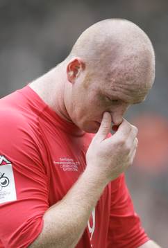 John Hartson, Wales (Depp)