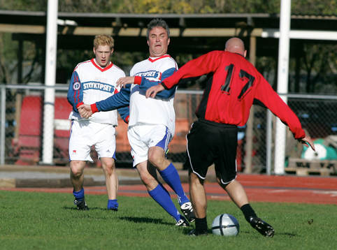 Ralf Edström