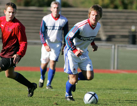 Stefan Schwarz