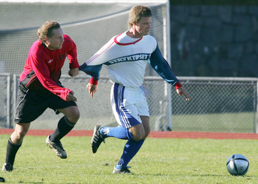 Stefan Schwarz