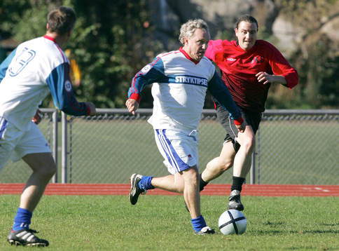 Benno Magnuson