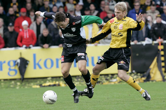 Jimmie Augustsson