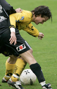 William Leandersson