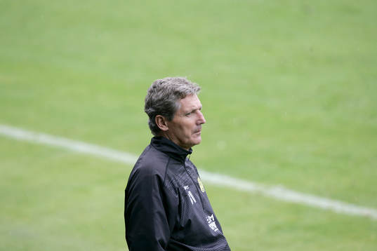 Sören Cratz, tränare