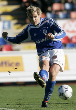 Pontus Karlsson