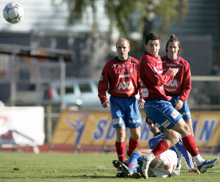 Dennis Velic