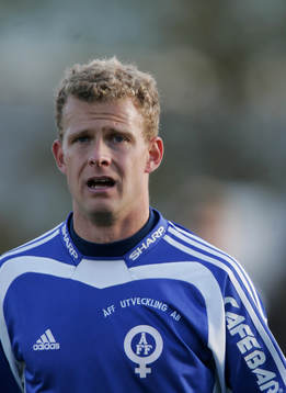 Fotboll, superettan,  Kristian Bergström, Åtvidaberg