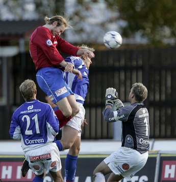 Kaspars Gorks, Öster och Henrik Gustavsson, Åtvidaberg