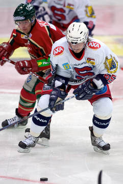 Jan Huokko, Södertälje och Arto Tukio, Frölunda