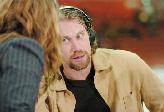 Peter Forsberg