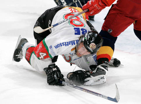 Henrik Petré, Mora
