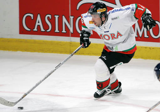 Ratislav Pavlikovsky, Mora