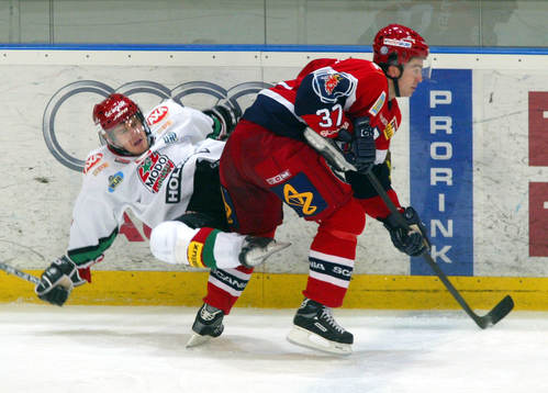 Petri Liimatainen, Södertälje och ?, Modo