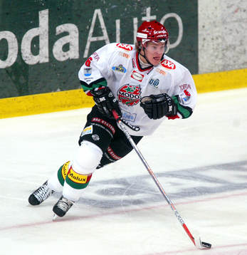 Tobias Enström, Modo