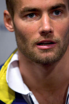 Olof Mellberg