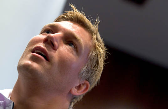 Marcus Allbäck